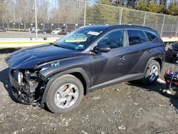 Salvage cars for sale at Waldorf, MD auction: 2023 Hyundai Tucson SEL