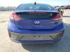 2020 Hyundai Ioniq SE