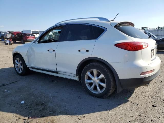 2008 Infiniti EX35 Base