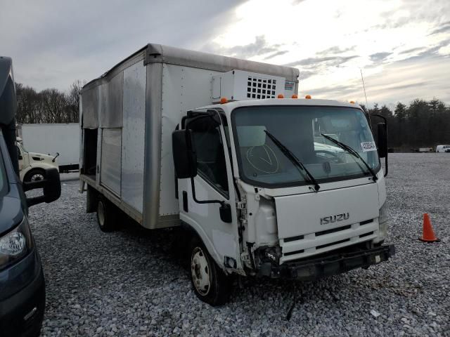 2014 Isuzu NQR