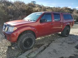 2019 Nissan Frontier S for sale in Reno, NV