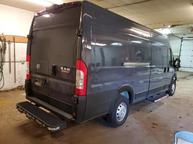 2021 Dodge RAM Promaster 3500 3500 High