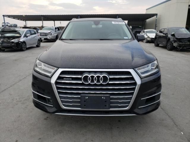 2017 Audi Q7 Premium