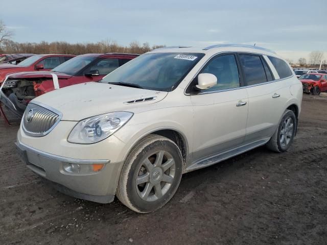 2009 Buick Enclave CXL