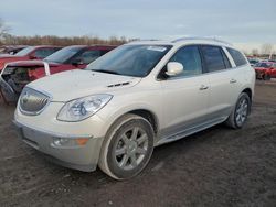 Buick Enclave Vehiculos salvage en venta: 2009 Buick Enclave CXL