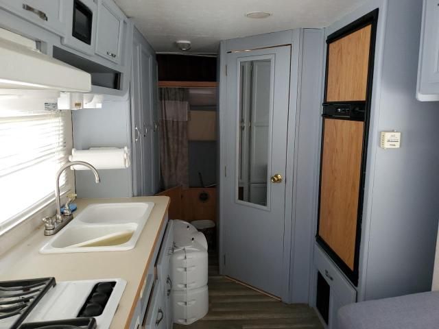 2003 Jayco Kiwi