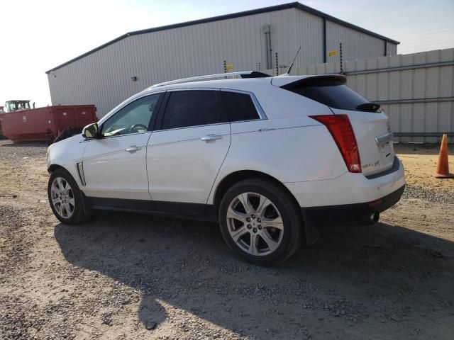 2014 Cadillac SRX Performance Collection