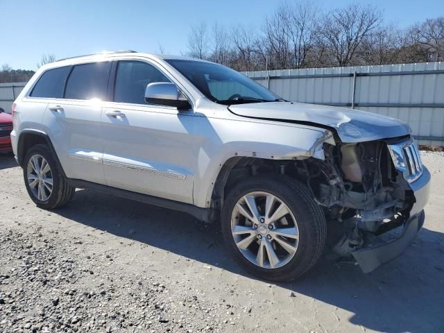 2013 Jeep Grand Cherokee Laredo