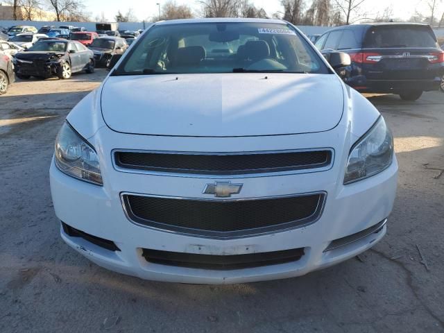 2009 Chevrolet Malibu LS