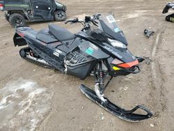 Salvage Motorcycles for parts for sale at auction: 2017 Skidoo Renegade