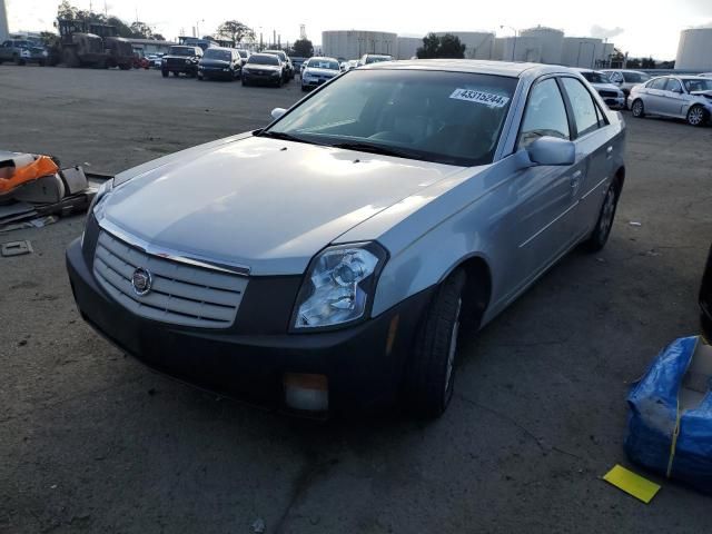 2003 Cadillac CTS