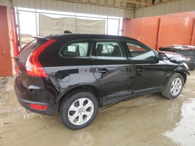 2013 Volvo XC60 3.2