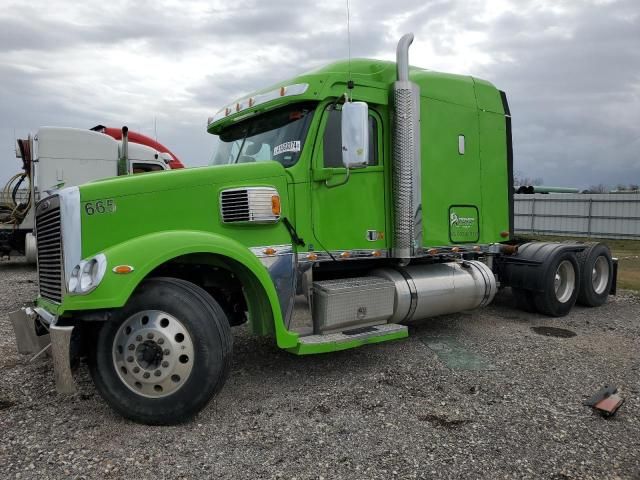 2020 Freightliner Conventional Coronado 132