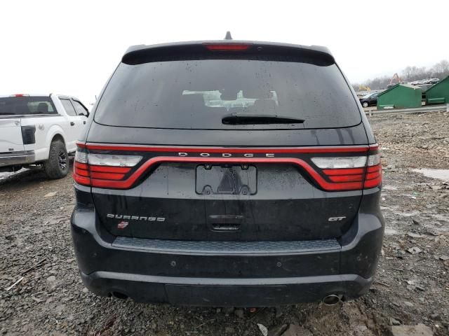 2020 Dodge Durango GT