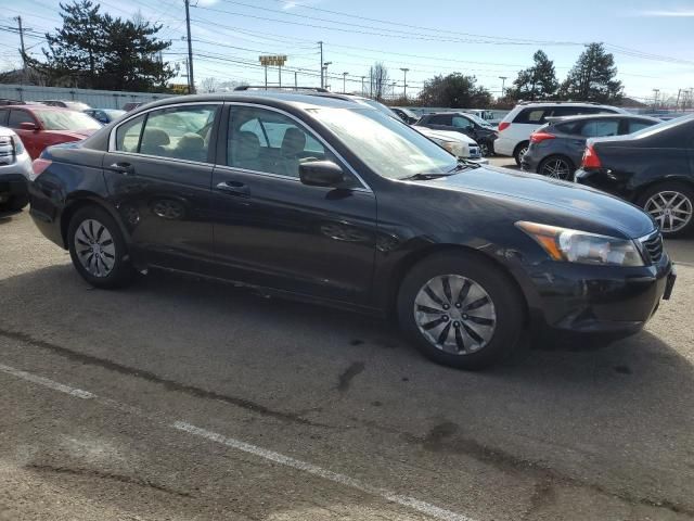 2009 Honda Accord LX