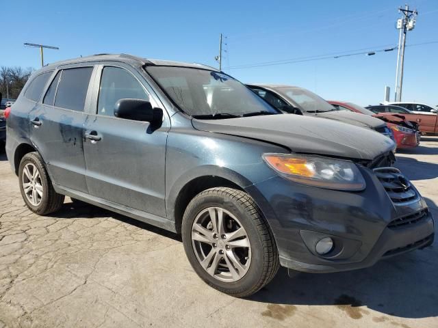 2010 Hyundai Santa FE SE