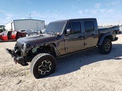 2023 Jeep Gladiator Rubicon for sale in Temple, TX