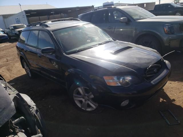 2005 Subaru Legacy Outback 2.5 XT