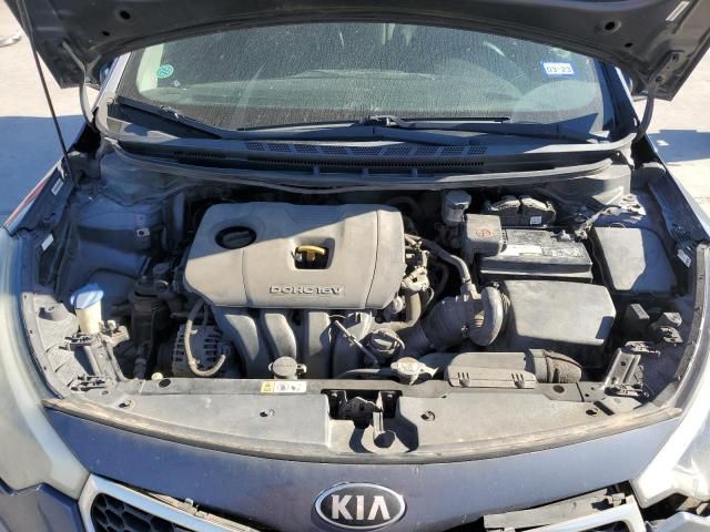 2014 KIA Forte LX