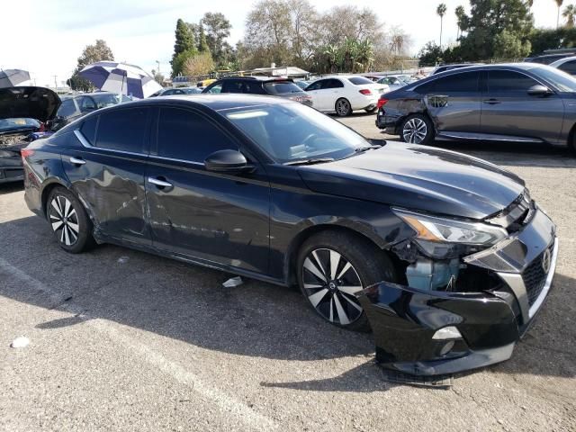 2019 Nissan Altima SL