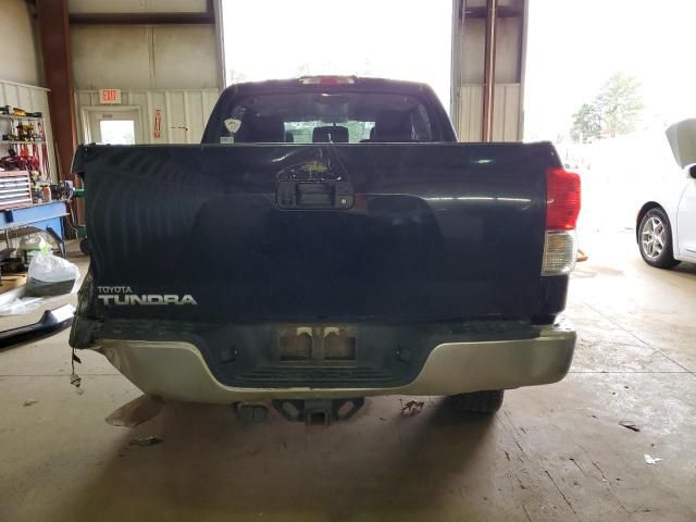 2012 Toyota Tundra Crewmax SR5