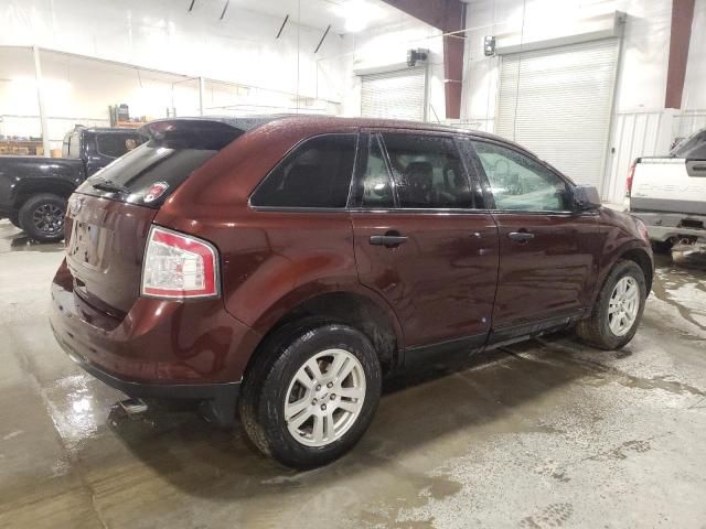 2009 Ford Edge SE