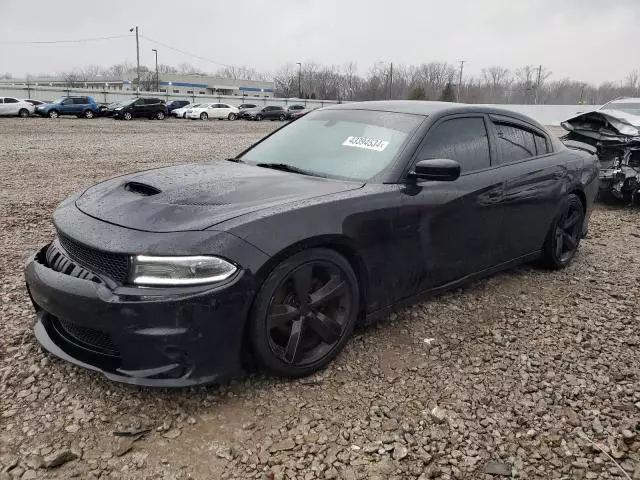 2015 Dodge Charger SE