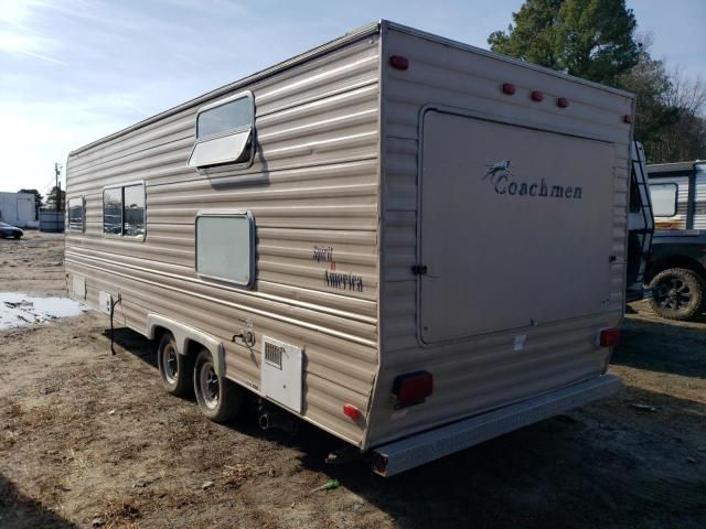 2004 Coachmen Spirit