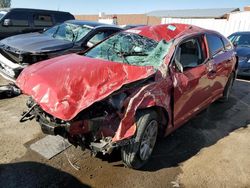 Salvage cars for sale from Copart North Las Vegas, NV: 2019 Hyundai Sonata SE