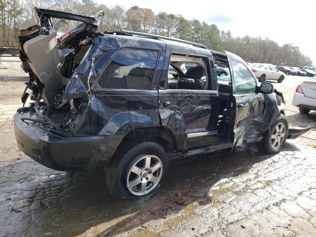 2009 Jeep Grand Cherokee Laredo