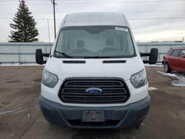 2015 Ford Transit T-350