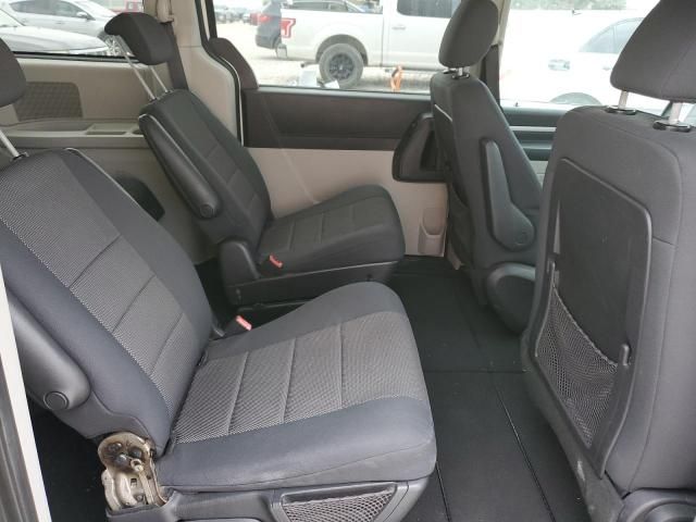 2009 Dodge Grand Caravan SE