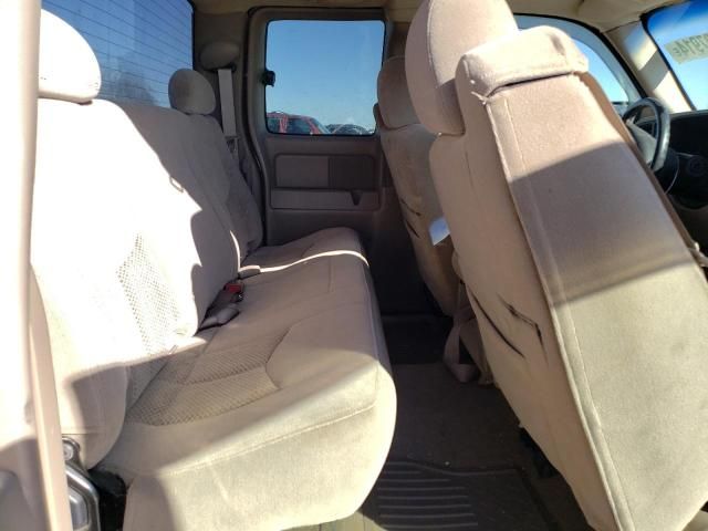 2005 Chevrolet Silverado K2500 Heavy Duty