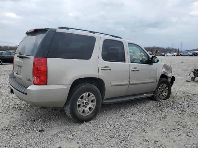 2008 GMC Yukon