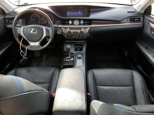 2015 Lexus ES 350