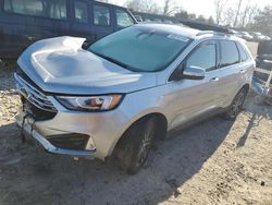 2020 Ford Edge Titanium for sale in Madisonville, TN