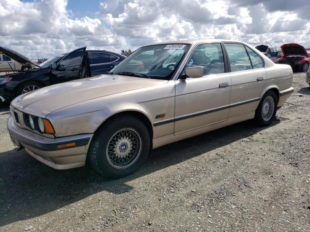 1995 BMW 540 I Automatic