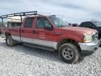 2002 Ford F250 Super Duty