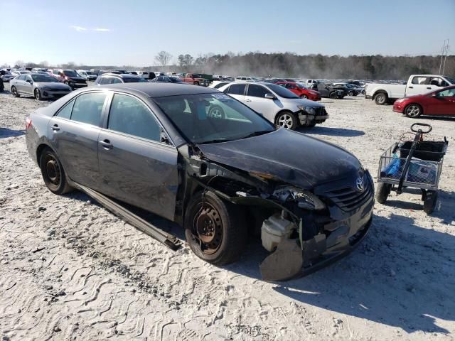 2008 Toyota Camry CE