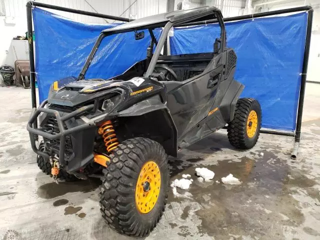 2022 Can-Am Commander XT 1000R