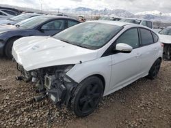 2016 Ford Focus ST for sale in Magna, UT