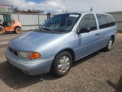 Ford Vehiculos salvage en venta: 1998 Ford Windstar Wagon