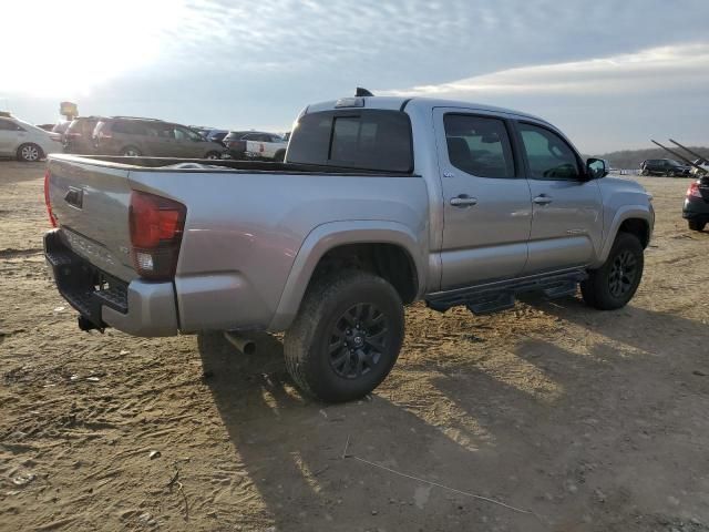 2023 Toyota Tacoma Double Cab