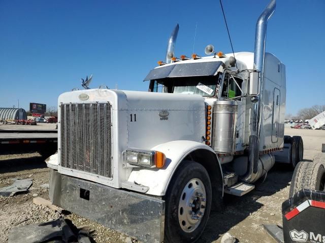 1999 Peterbilt 379