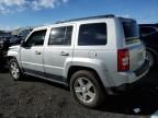 2012 Jeep Patriot Sport