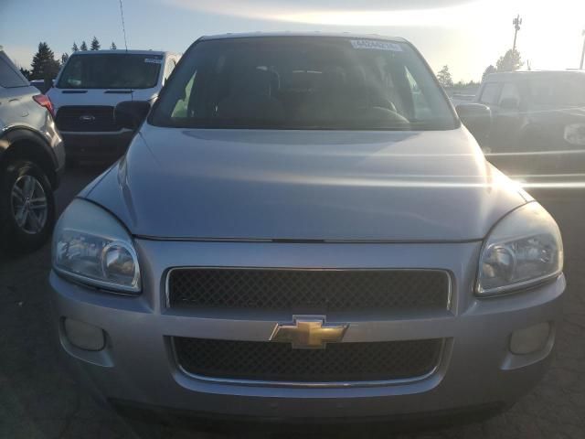 2006 Chevrolet Uplander LS