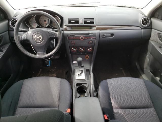 2007 Mazda 3 I