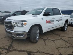 Dodge 1500 salvage cars for sale: 2022 Dodge RAM 1500 BIG HORN/LONE Star