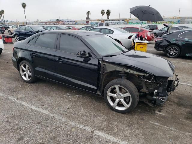 2016 Audi A3 Premium