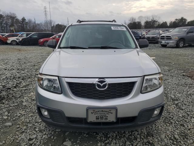 2011 Mazda Tribute I